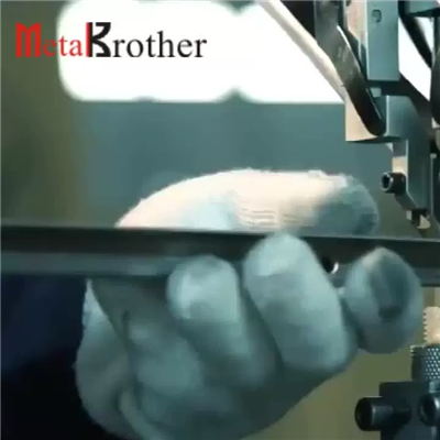 Metalbrother Factory video
