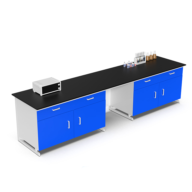 Lab Furniture Work Bench For Laboratory Biosafety Box