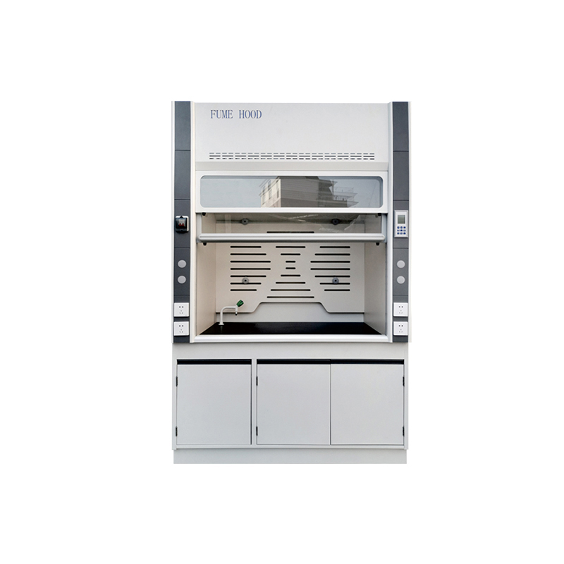 Chemical lab Fume Hood Flammable Cabinet
