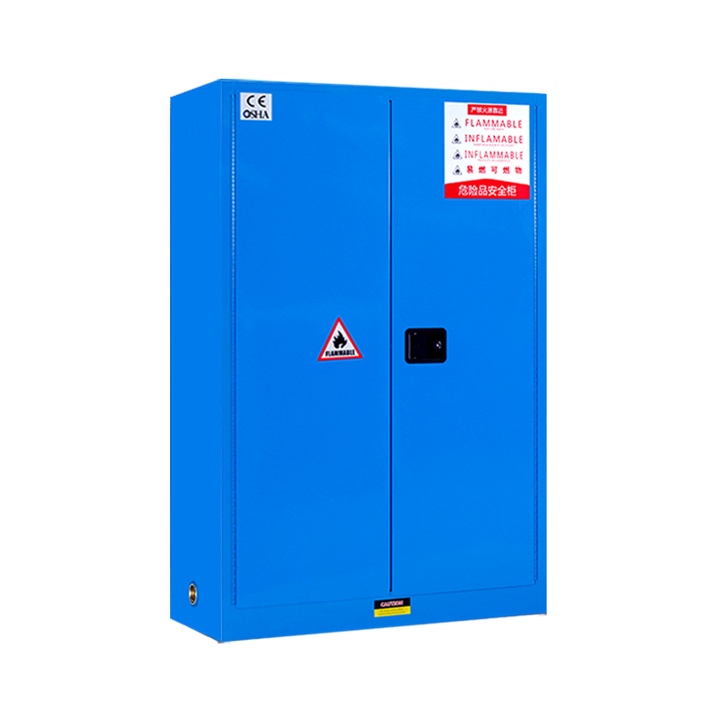 Chemical Storage Flammable Safety cabinet