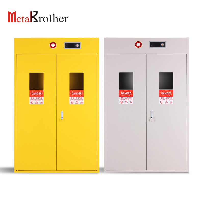 Factory Directly Supply Explosion-proof Single Cabinet