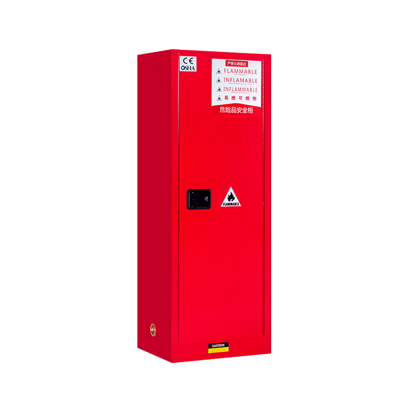 Flammable safety Liquid Chemical Toxic Storage Cabinet