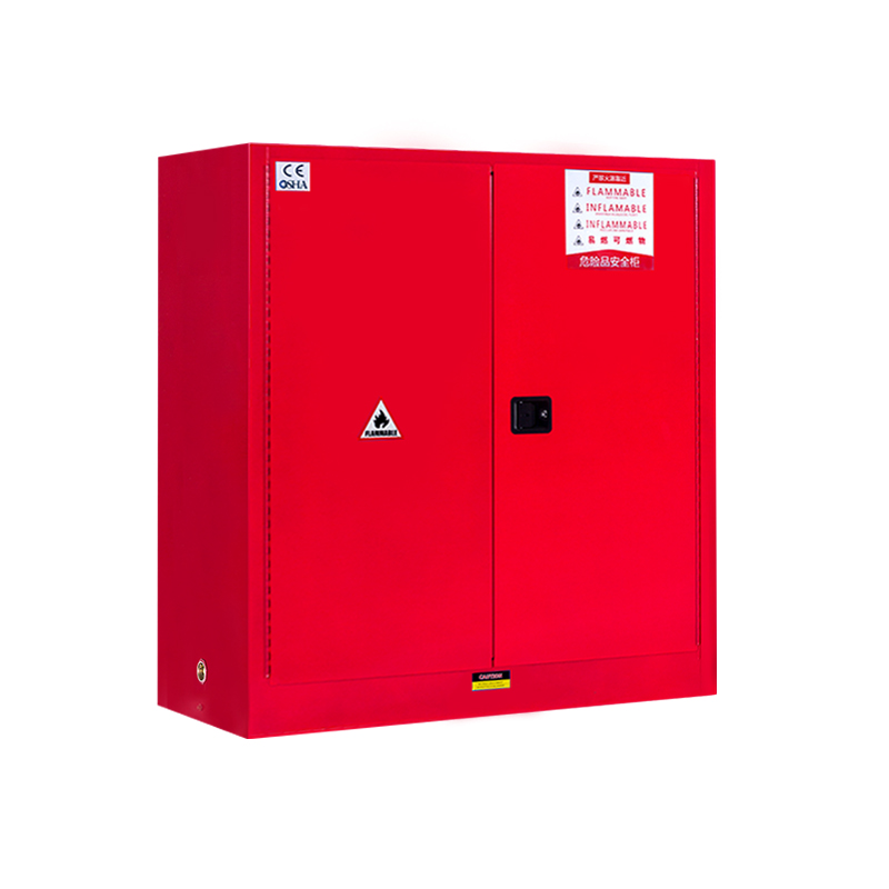 MB-EPC22G Chemical flammable safety cabinet