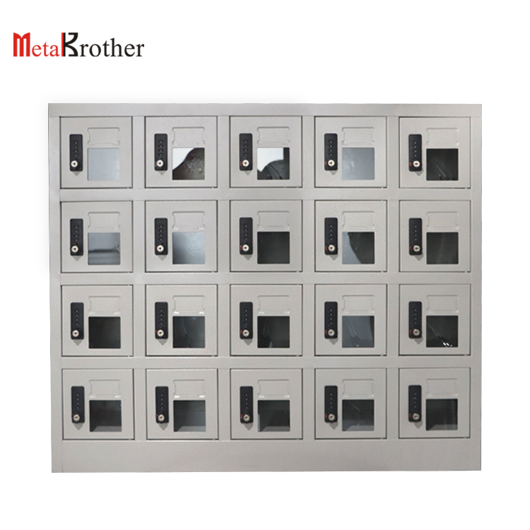 digital code cell phone charging cabinet lock locking cell p