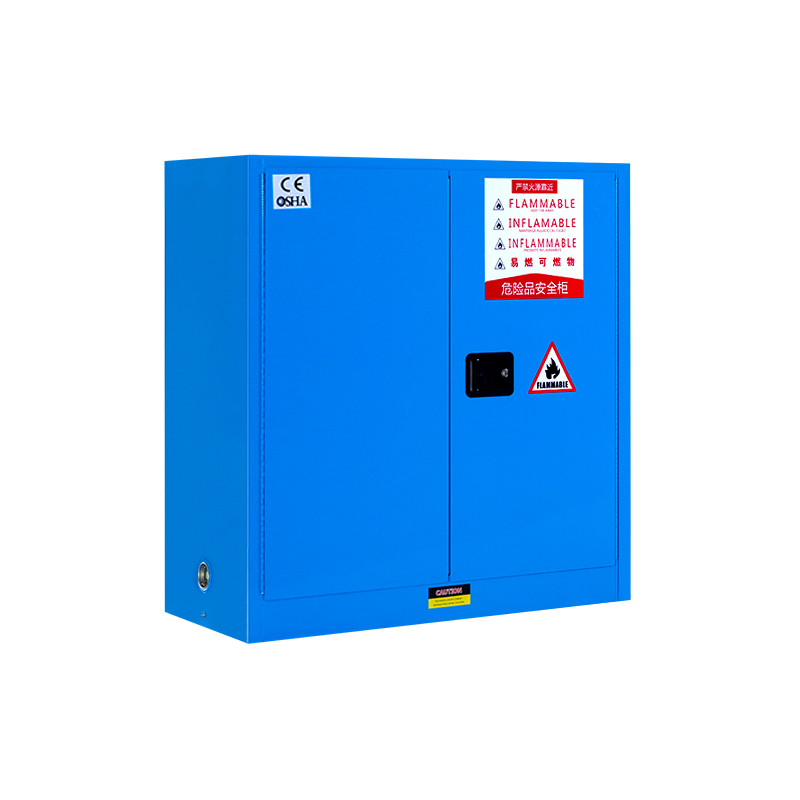 Chemical Flammable Liquid Storage Safety cabinet