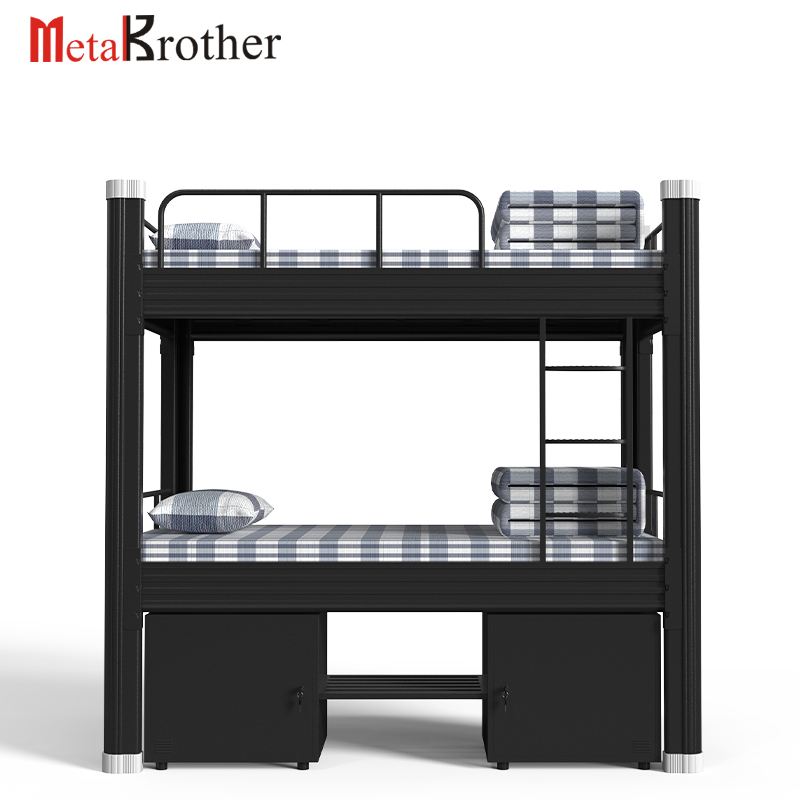 Factory Hot Bed Adult Military Bed Bunk Beds For Sale Cheap
