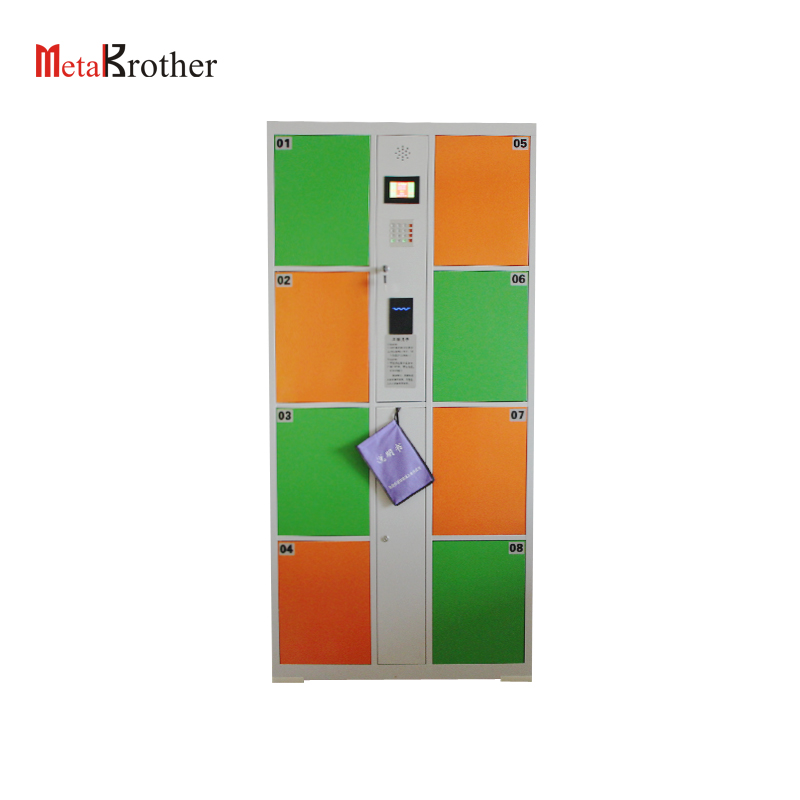Electronic RFID Locker